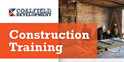Hauptbild für Construction Training