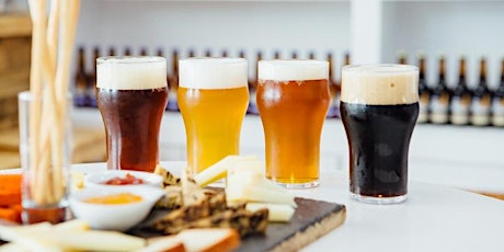 Image principale de Beeler's and Beers