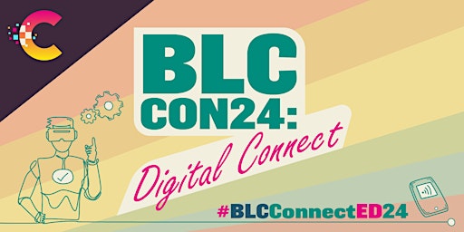 BLC Summer Conference 2024 primary image