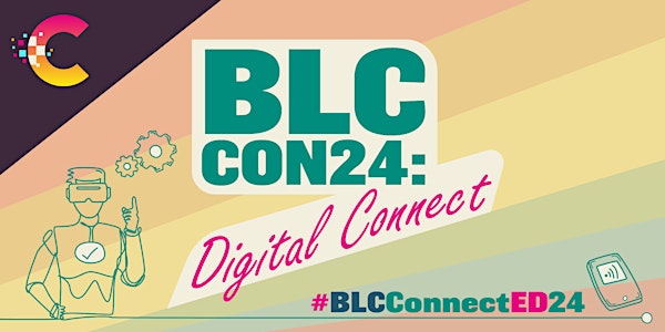 BLC Summer Conference 2024