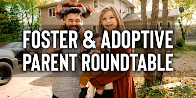 Imagem principal do evento Batesville Area Foster & Adoptive Parent Roundtable