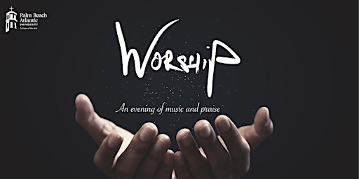 Hauptbild für Worship Ensemble