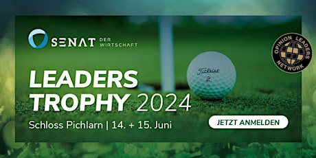 LEADERS TROPHY 2024 primary image