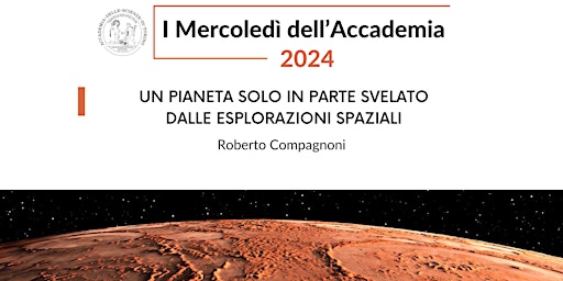 Marte: un pianeta solo in parte svelato dalle esplorazioni spaziali primary image