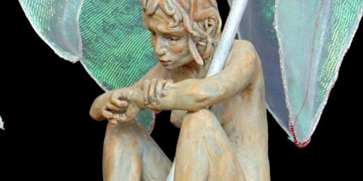Imagen principal de Sculpting the Seated ​Full Figure