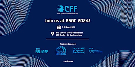 CFF at RSA 2024