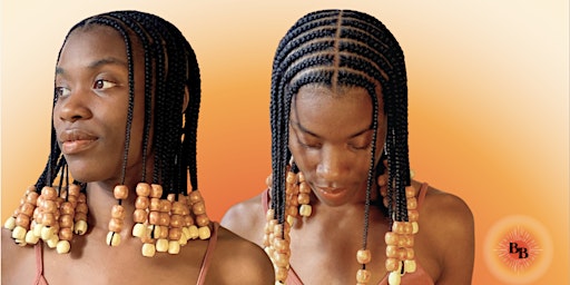 Roots&Rows: the ancestral cornrow braiding workshop primary image