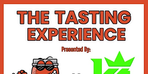 The Tasting Experience