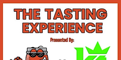 Imagem principal do evento The Tasting Experience