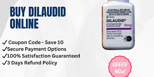 Dilaudid Online: Easy Checkout Process primary image
