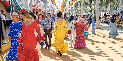 Imagem principal de Feria de Abril
