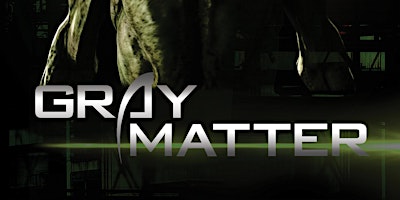 Image principale de Gray Matter