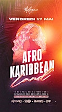 Afro Karibbean Land !