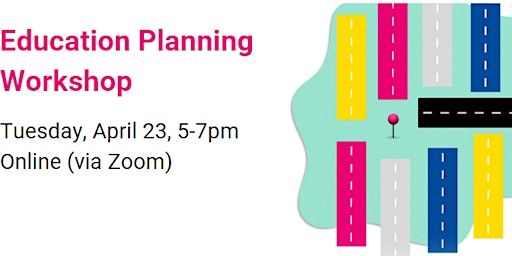 Education Planning Pathways primary image