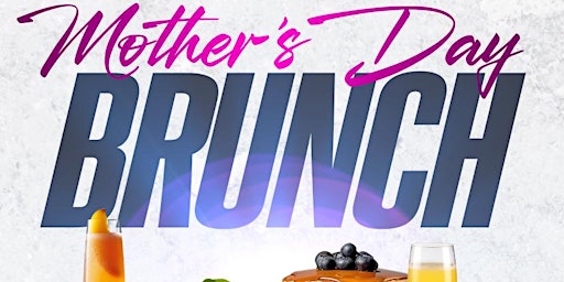 FINE VIBING BRUNCH: Mother's Day Tribute! primary image