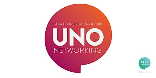 Primaire afbeelding van Stratford Upon Avon  UNO - GUEST PASS for 1st Time visitors