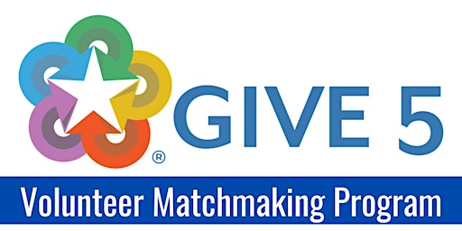 Imagen principal de Give 5