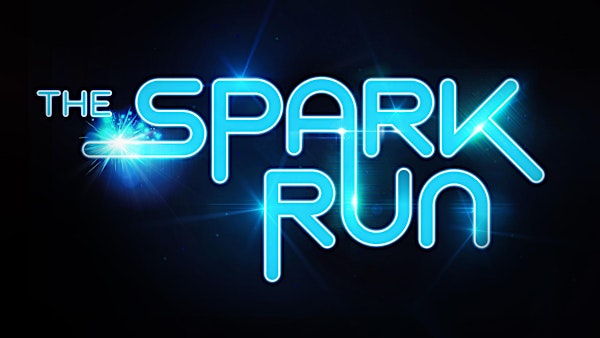 THE SPARK RUN ORLANDO- OCTOBER 4, 2014