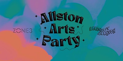 Image principale de Allston Arts Party