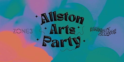 Allston Arts Party primary image