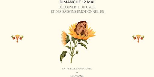 Atelier : Découverte du cycle et des saisons émotionnelles  primärbild