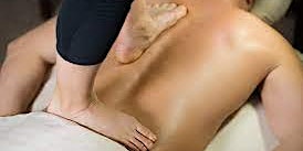 Ashiatsu Barefoot Massage Course primary image
