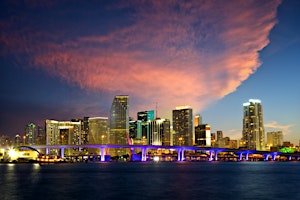 Tax Lien Live Event, Miami Shores primary image