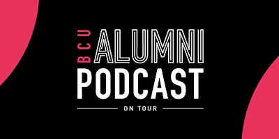 BCU Alumni Podcast: Let’s Talk Men’s Mental Health primary image