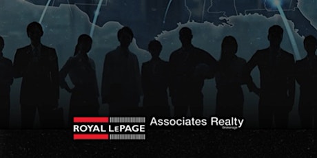 Royal LePage Associate’s Property Pulse Industry Mixer