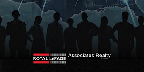 Royal LePage Associate’s Property Pulse Industry Mixer primary image