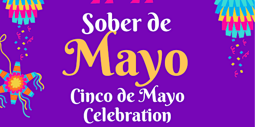 Sober de Mayo primary image