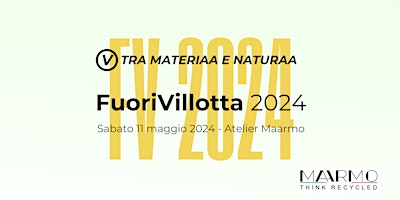 Primaire afbeelding van FuoriVillotta 2024