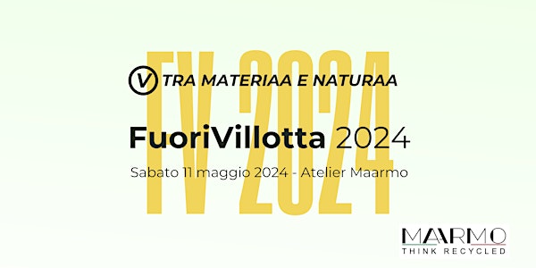 FuoriVillotta 2024