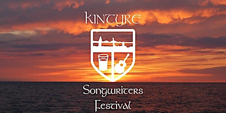 Kintyre Songwriters Festival 2024