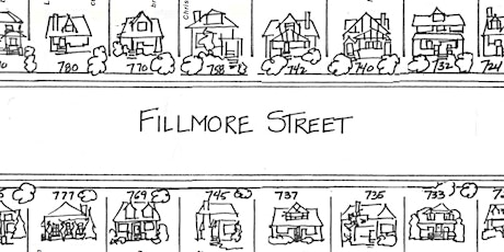 Fillmore Block Welcome Party