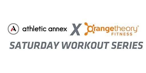 Saturday Workout Series  primärbild