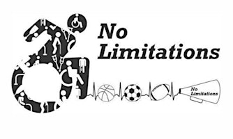 Hauptbild für No Limitations  SOCCER: Register Athletes NOW through May 19!