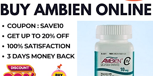 Purchase ambien Online with prescription in USA primary image