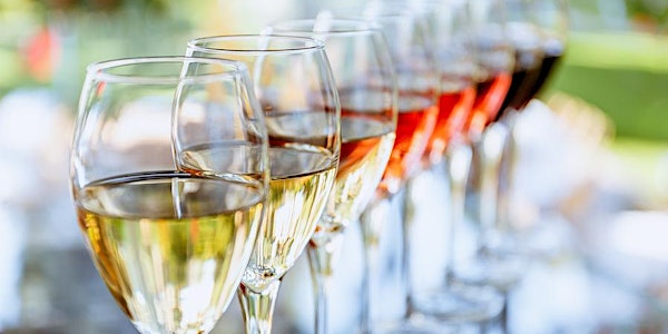 Savor the Summer: A Sip and Dine Soiree