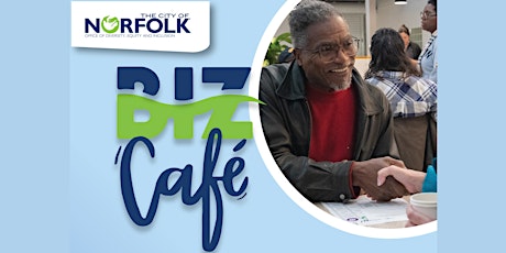 BIZ Café: Creating Economic Opportunity - One Business at a Time!
