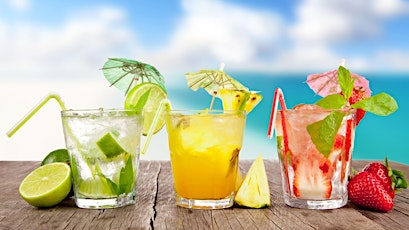 Cocktail Class - Summer Cocktails