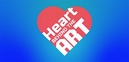 Heart Behind The Art Vol XII: Harmony in Artistry primary image