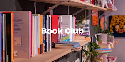 Primaire afbeelding van Book Club: Q&A with Claire Duffy