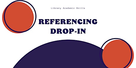 Referencing Drop-in