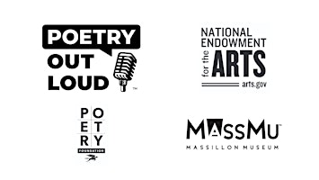 Immagine principale di Poetry Out Loud NEO Student Champion Workshop 