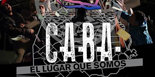 TSO - C.A.B.A. / El lugar que somos  primärbild