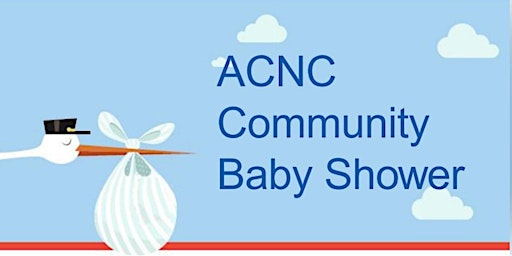 AmeriHealth Caritas NC Baby Shower for All Expecting Parents!  primärbild