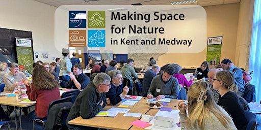 Image principale de Making Space for Nature (MS4N) Health and Access Workshop
