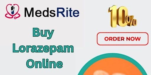 Order Lorazepam 1mg Online No Rx Required Fast primary image